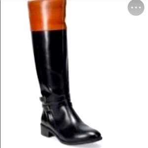 SO knee high boots size 8.5 and 9